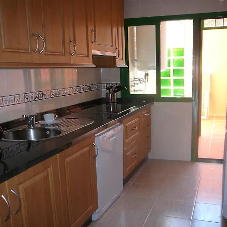Apartment Costa Del Sol Familyholiday, Seaview, 2 Bedroom, Pool Fuengirola