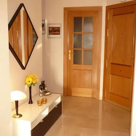Apartment Costa Del Sol Familyholiday, Seaview, 2 Bedroom, Pool Fuengirola