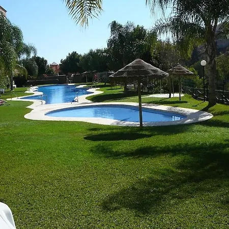 Apartment Costa Del Sol Familyholiday, Seaview, 2 Bedroom, Pool *