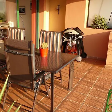 Costa Del Sol Familyholiday, Seaview, 2 Bedroom, Pool Fuengirola