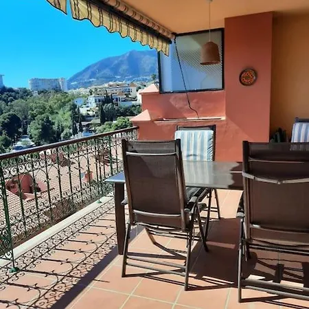 Costa Del Sol Familyholiday, Seaview, 2 Bedroom, Pool