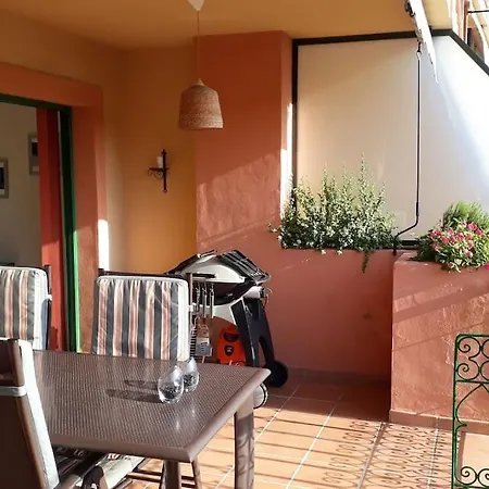 Costa Del Sol Familyholiday, Seaview, 2 Bedroom, Pool
