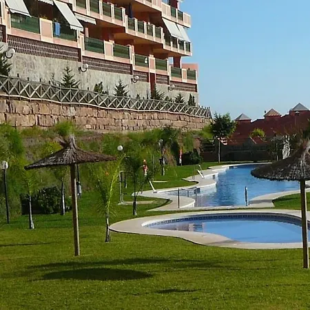 Apartment Costa Del Sol Familyholiday, Seaview, 2 Bedroom, Pool