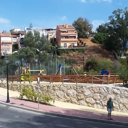 Costa Del Sol Familyholiday, Seaview, 2 Bedroom, Pool Fuengirola