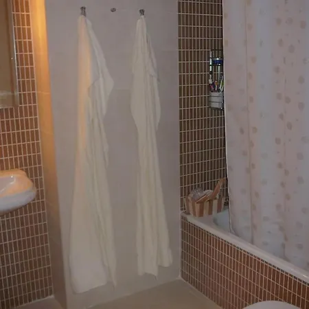 Apartment Costa Del Sol Familyholiday, Seaview, 2 Bedroom, Pool Fuengirola