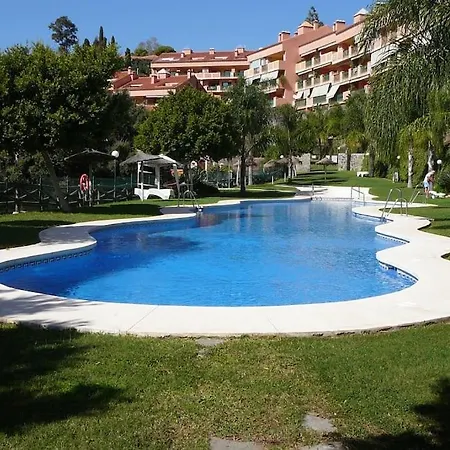 Costa Del Sol Familyholiday, Seaview, 2 Bedroom, Pool Fuengirola