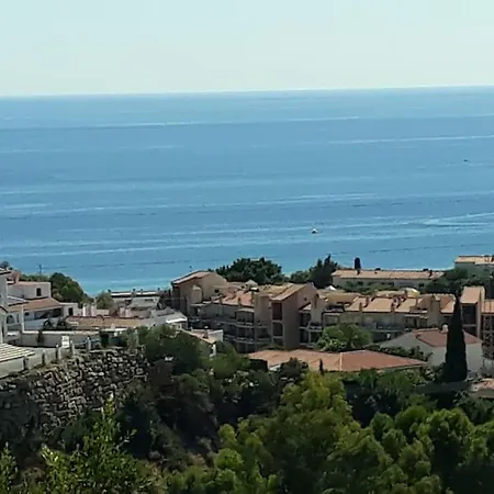 Apartment Costa Del Sol Familyholiday, Seaview, 2 Bedroom, Pool
