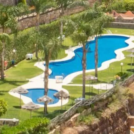 Apartment Costa Del Sol Familyholiday, Seaview, 2 Bedroom, Pool