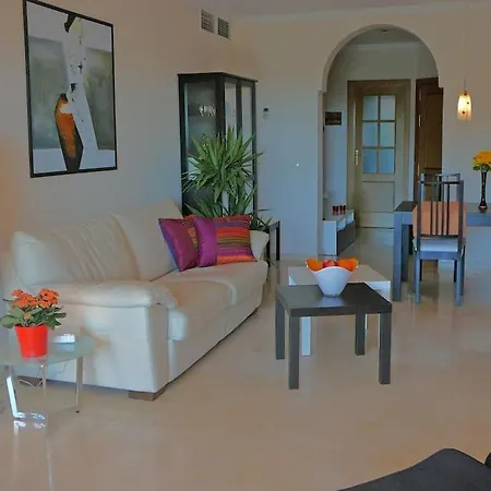 Costa Del Sol Familyholiday, Seaview, 2 Bedroom, Pool