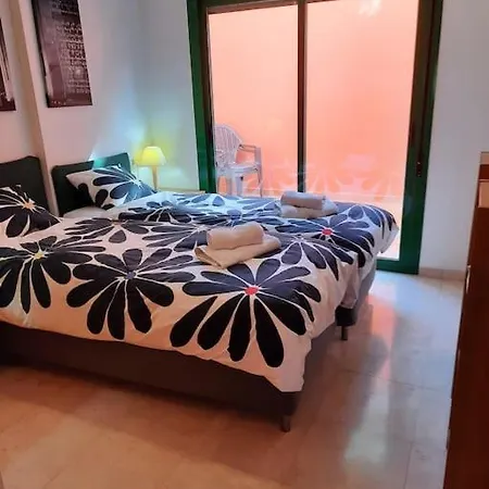 Apartment Costa Del Sol Familyholiday, Seaview, 2 Bedroom, Pool *