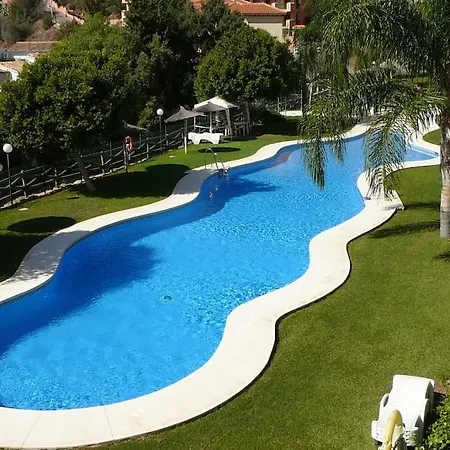 Costa Del Sol Familyholiday, Seaview, 2 Bedroom, Pool Fuengirola