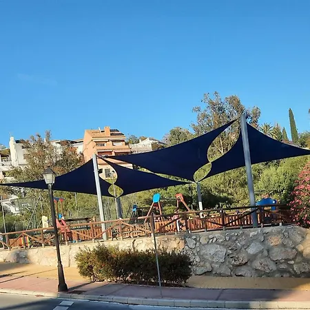 Apartment Costa Del Sol Familyholiday, Seaview, 2 Bedroom, Pool