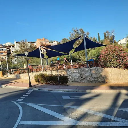 Apartment Costa Del Sol Familyholiday, Seaview, 2 Bedroom, Pool *