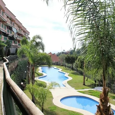 Costa Del Sol Familyholiday, Seaview, 2 Bedroom, Pool