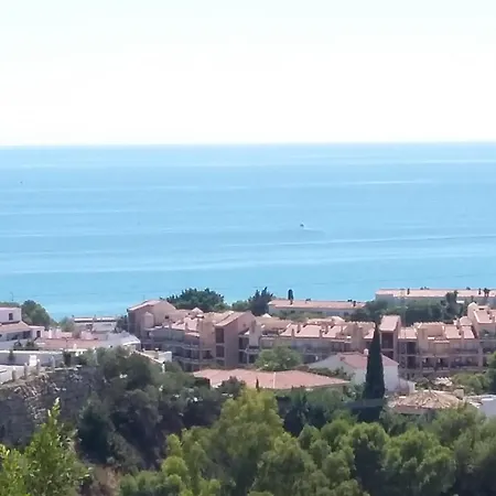 Apartment Costa Del Sol Familyholiday, Seaview, 2 Bedroom, Pool Fuengirola