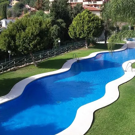 Costa Del Sol Familyholiday, Seaview, 2 Bedroom, Pool * Fuengirola