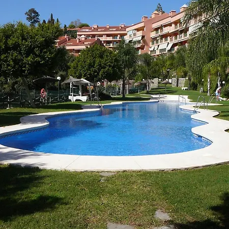 Costa Del Sol Familyholiday, Seaview, 2 Bedroom, Pool Fuengirola