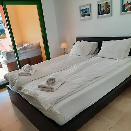 Costa Del Sol Familyholiday, Seaview, 2 Bedroom, Pool * Fuengirola